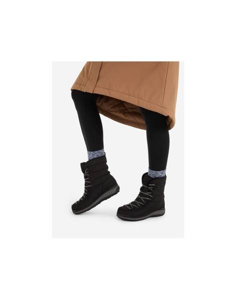 Сапоги утепленные женские Snowcreek Cozy PLR WP 3CFD0989 Сапоги утепленные женские Snowcreek Cozy PLR WP 3CFD0989