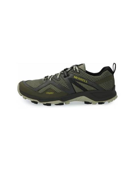 Полуботинки мужские MQM Flex 2 Aerosport 3D0F7A9D