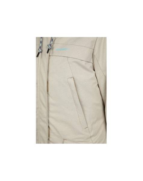 Куртка утепленная для девочек 3D18F8FB Куртка утепленная для девочек 3D18F8FB