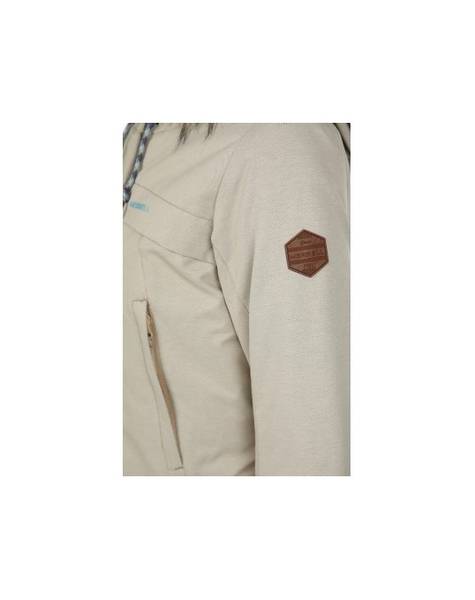 Куртка утепленная для девочек 3D22633C Куртка утепленная для девочек 3D22633C