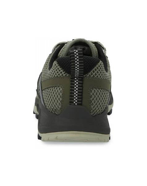 Полуботинки мужские MQM Flex 2 Aerosport 3D2D3116