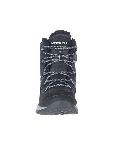 Ботинки утепленные женские Antora Sneaker Boot 3D5BB189