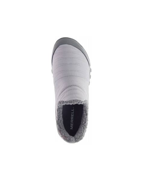 Полуботинки утепленные женские Antora Sneaker Moc 3D5BB1BB