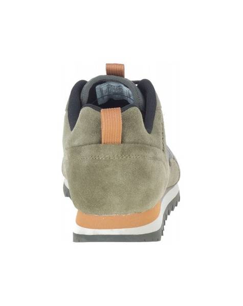 Полуботинки мужские Alpine Sneaker 3D5BB1C3