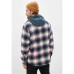 Куртка утепленная 3D6096A1