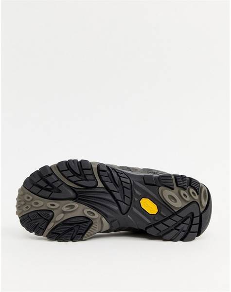 Серые кроссовки Moab 2 Ventilator hiking festival 3BE80930 Серые кроссовки Moab 2 Ventilator hiking festival 3BE80930