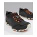 Черные походные фестивальные кроссовки Moab Gore tex 3BE84E65