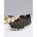 Черные походные фестивальные кроссовки Moab Gore tex 3BE84E65