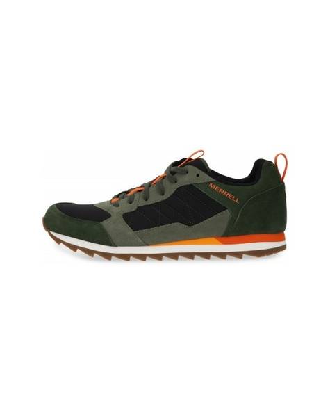 Полуботинки мужские Alpine Sneaker 3CFCCF0F