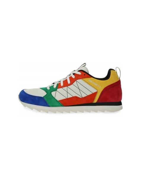 Полуботинки мужские Alpine Sneaker 3CFCCCD6