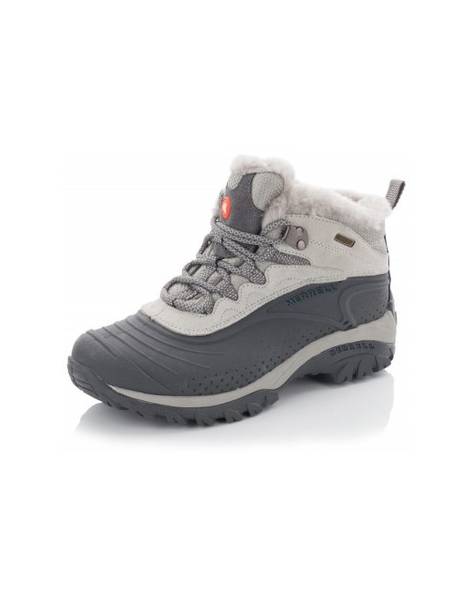 Ботинки утепленные женские Storm Trekker 6 3CFCD37A