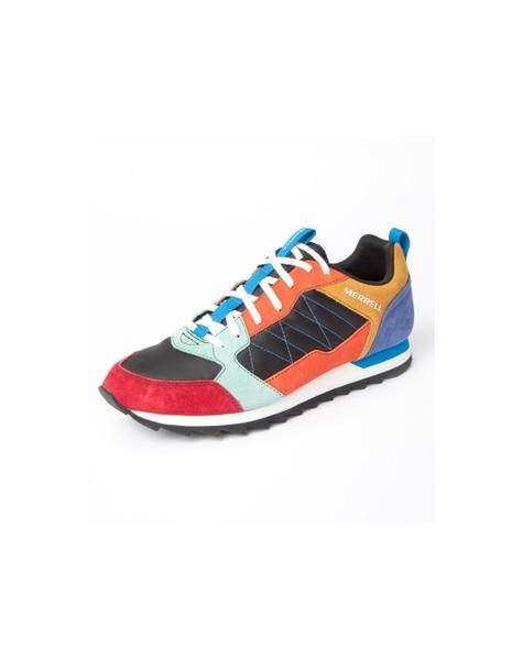Полуботинки мужские Alpine Sneaker 3CFCD1E2