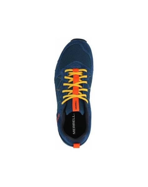 Полуботинки мужские Alpine Sneaker 3CFCD6FA