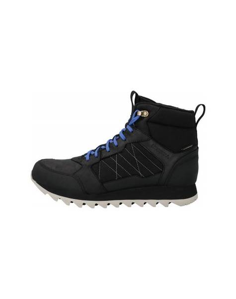 Ботинки утепленные мужские Alpine Sneaker MID PLR WP 3CFCDE39