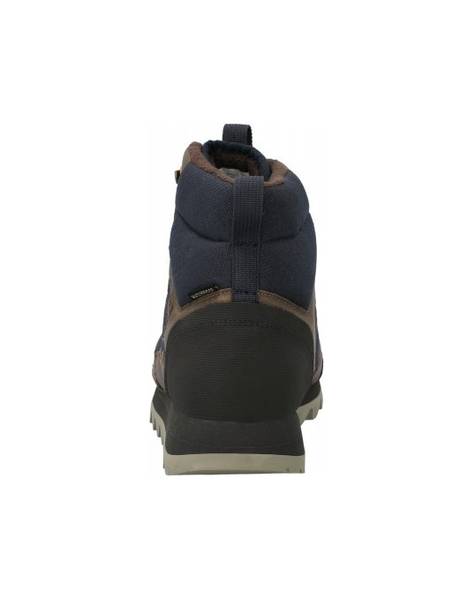 Ботинки утепленные мужские Alpine Sneaker MID PLR WP 3CFCDD6F