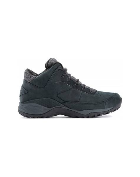 Ботинки утепленные женские Endure Mid Polar WP Q2 3CFCEB5F