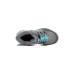 Ботинки утепленные для девочек Moab Fst Polar Mid 3CFCF3ED
