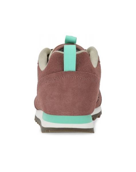 Полуботинки женские Alpine Sneaker 3CFCF510 Полуботинки женские Alpine Sneaker 3CFCF510