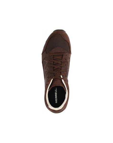 Полуботинки мужские Alpine Sneaker 3CFD00CE