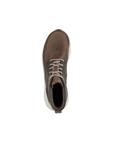 Ботинки мужские Ashford Mid Canvas 3CFCFBE7
