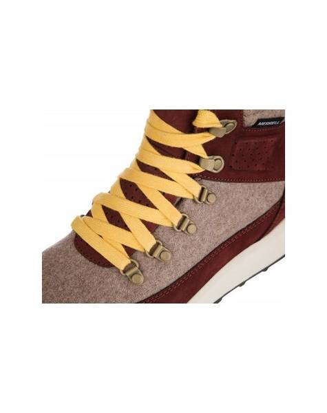 Ботинки женские Ashford Classic Chukka 3CFD0221